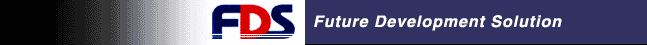 FDS Future Development Solution
