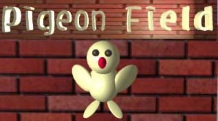 Pigeon's PIC