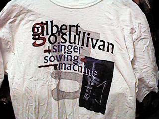 T-shirt