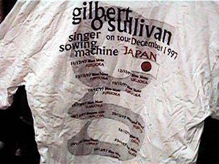 T-shirt