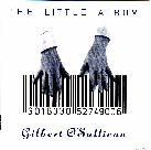 CD Jacket