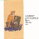 CD Jacket